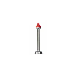 Pied presse purée Master 42 cm