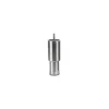 Pied réglable pour lave-vaisselle en inox - par 4