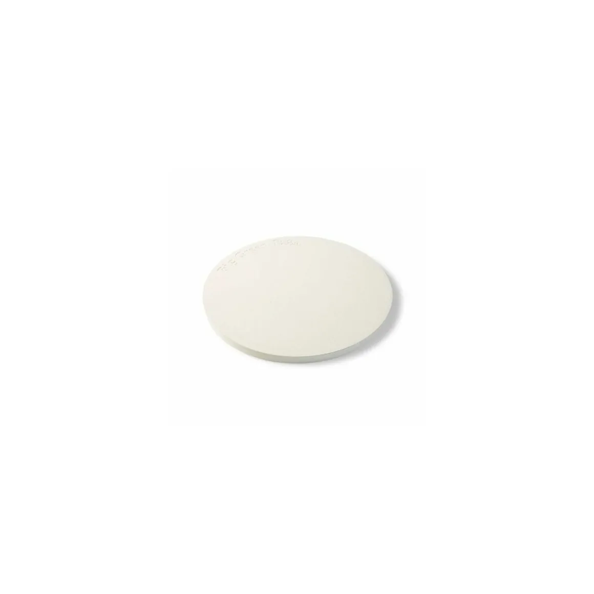 Pierre de cuisson pour big green egg XL et 2XL