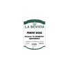 Piment rouge doux Quintessence - par 10 kg