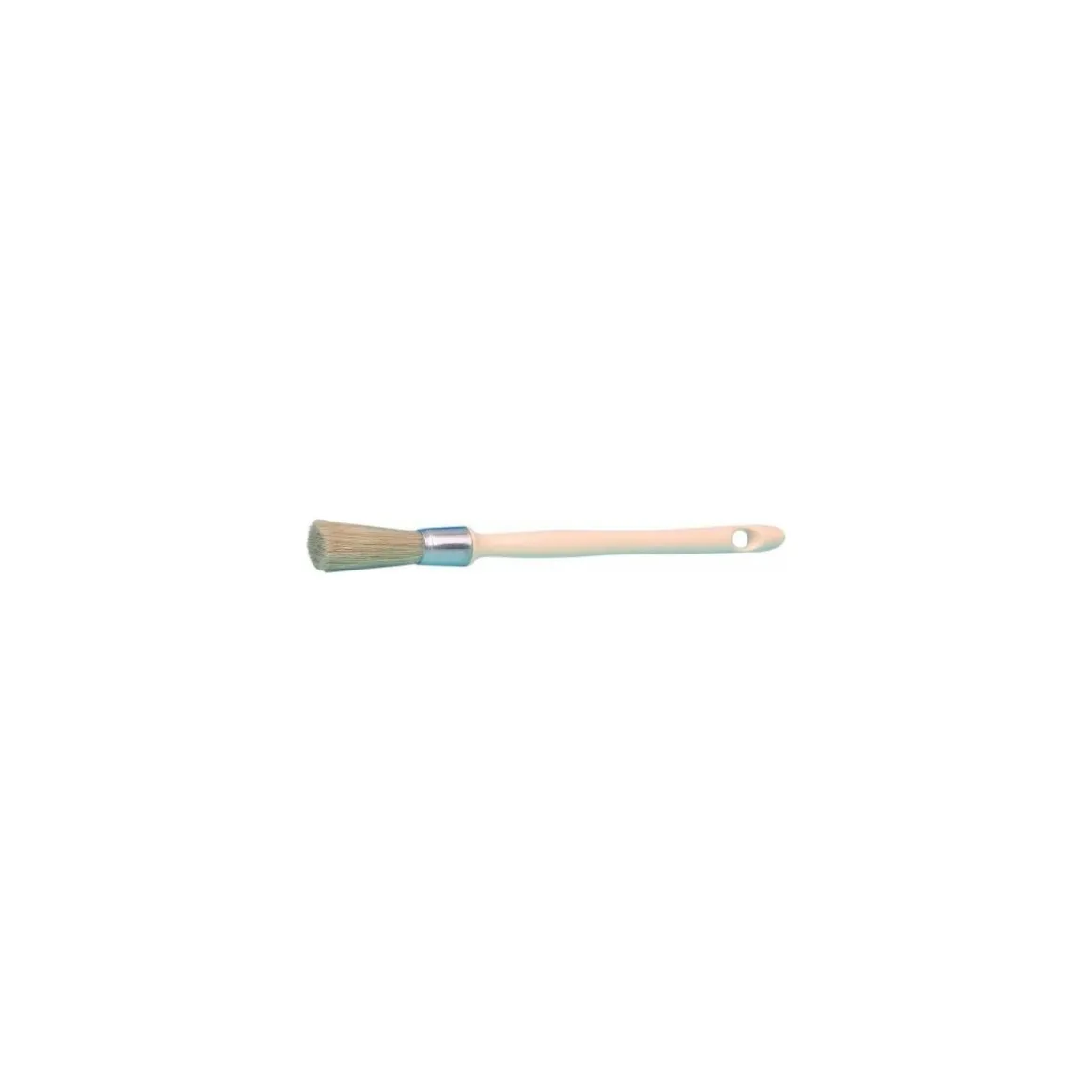 Pinceau à dorer rond ø 1,5 cm
