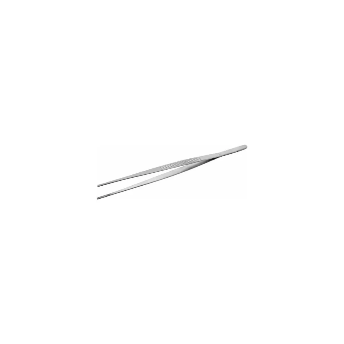 Pince à dresser inox 30,5 cm