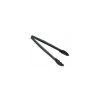 Pince feuille de chêne noire 30,5 cm