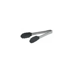 Pince inox/nylon haute température 30 cm