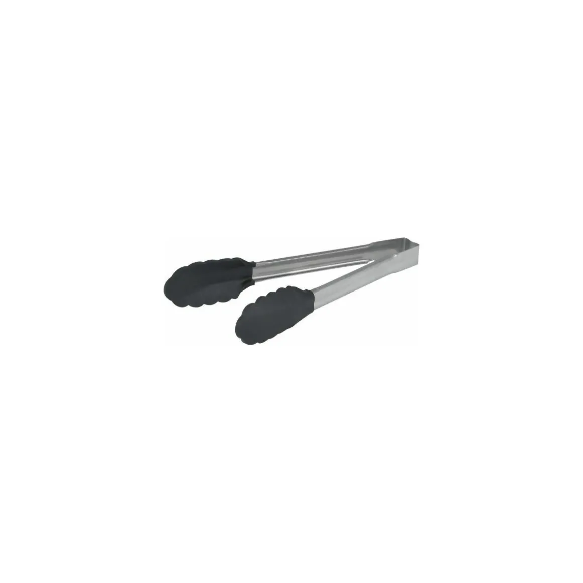 Pince inox/nylon haute température 30 cm