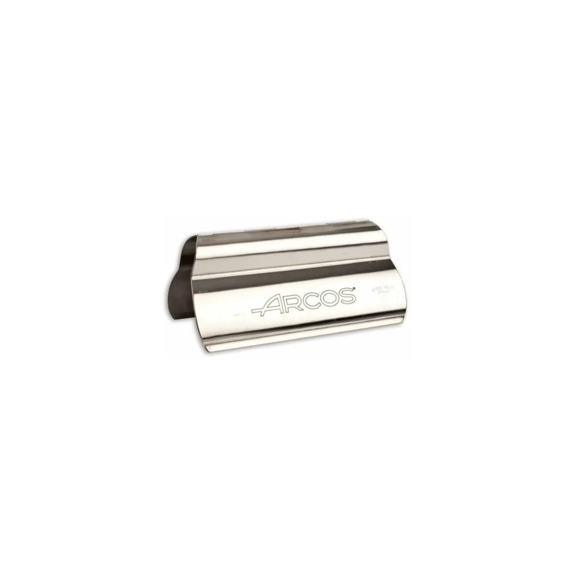 Pince à jambon 11 cm inox