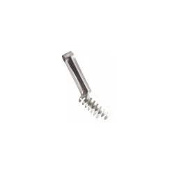 Pince à spaghettis inox 23 cm