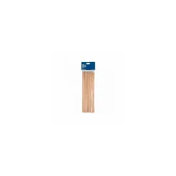 Pique à brochette bois 30 cm - par 100