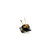 Pique club de golf bambou 9 cm - par 200