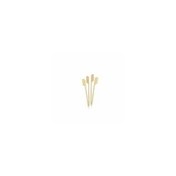 Pique club de golf bambou 9 cm - par 200