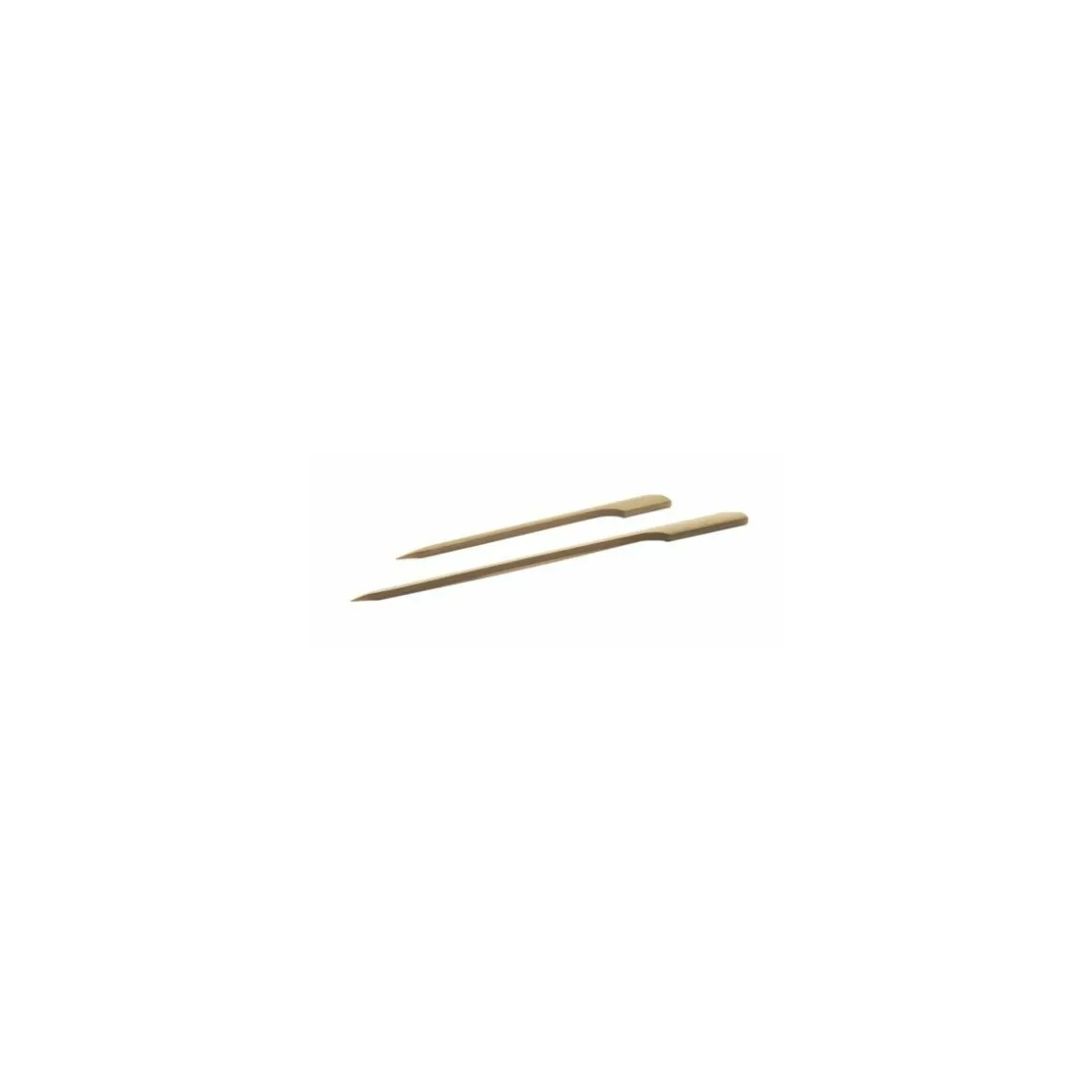 Pique golf bambou 15 cm - par 250