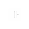 Pique ruban boucle en bambou 9 cm - par 100