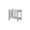 Piètement pour fours 6 ou 10 niveaux Cheftop et Bakertop