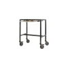 Piètement rôtissoire RB20/30 déco
