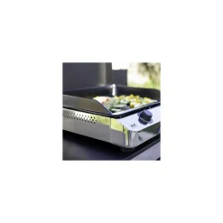 Plancha gaz Fusion 75