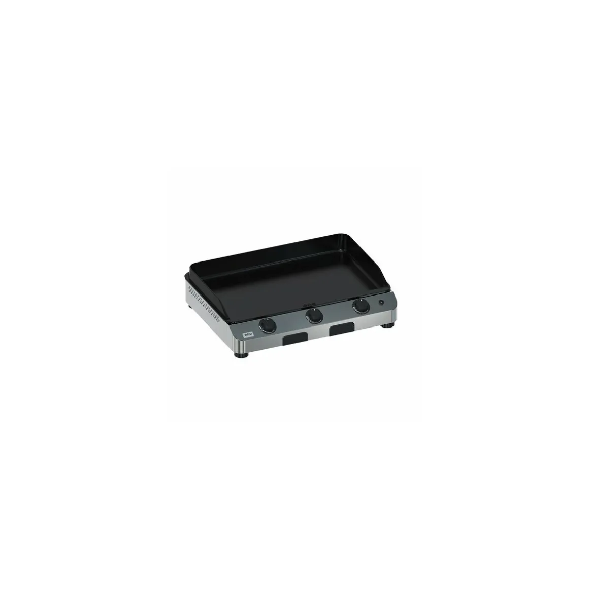 Plancha gaz Fusion 75