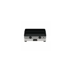 Plancha gaz Fusion 60