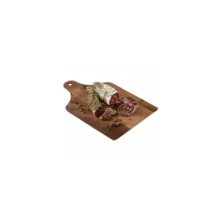Planche Bistro en carton 30 x 18 cm - par 20