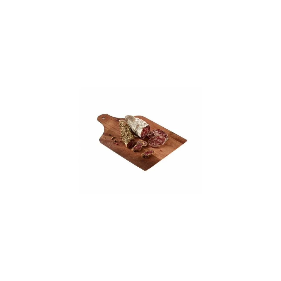 Planche Bistro en carton 30 x 18 cm - par 20