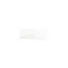 Plaque blanche PEHD 150 x 70 x 2,5 cm