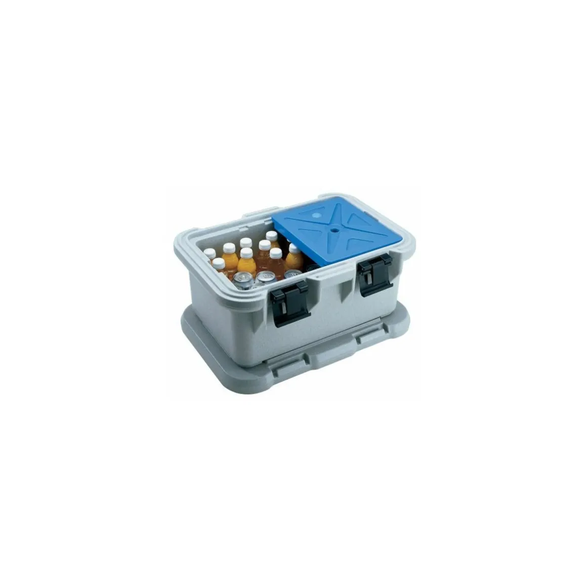Plaque Camchiller eutectique GN 1/2 froide