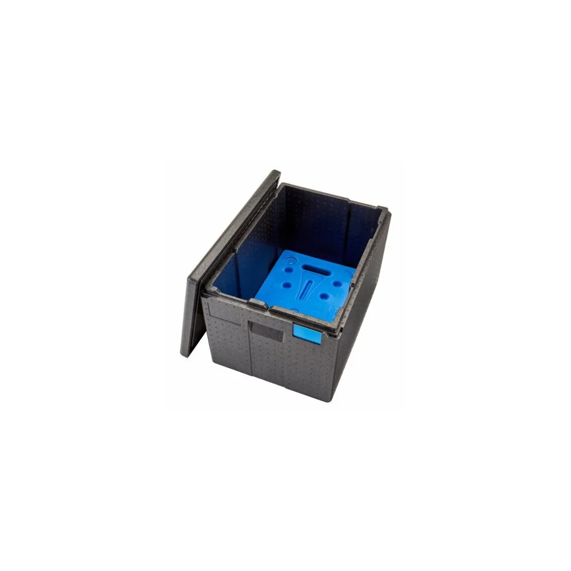 Plaque Camchiller eutectique GN 1/1 froide
