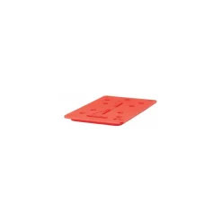 Plaque Camwarmer eutectique GN 1/1 chaude