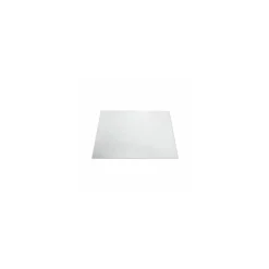 Plaque carton blanche pour traiteur format 59,2 x 39,5 cm - par 100