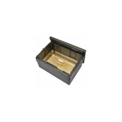 Plaque chauffante CAM GOHEAT GN 1/1