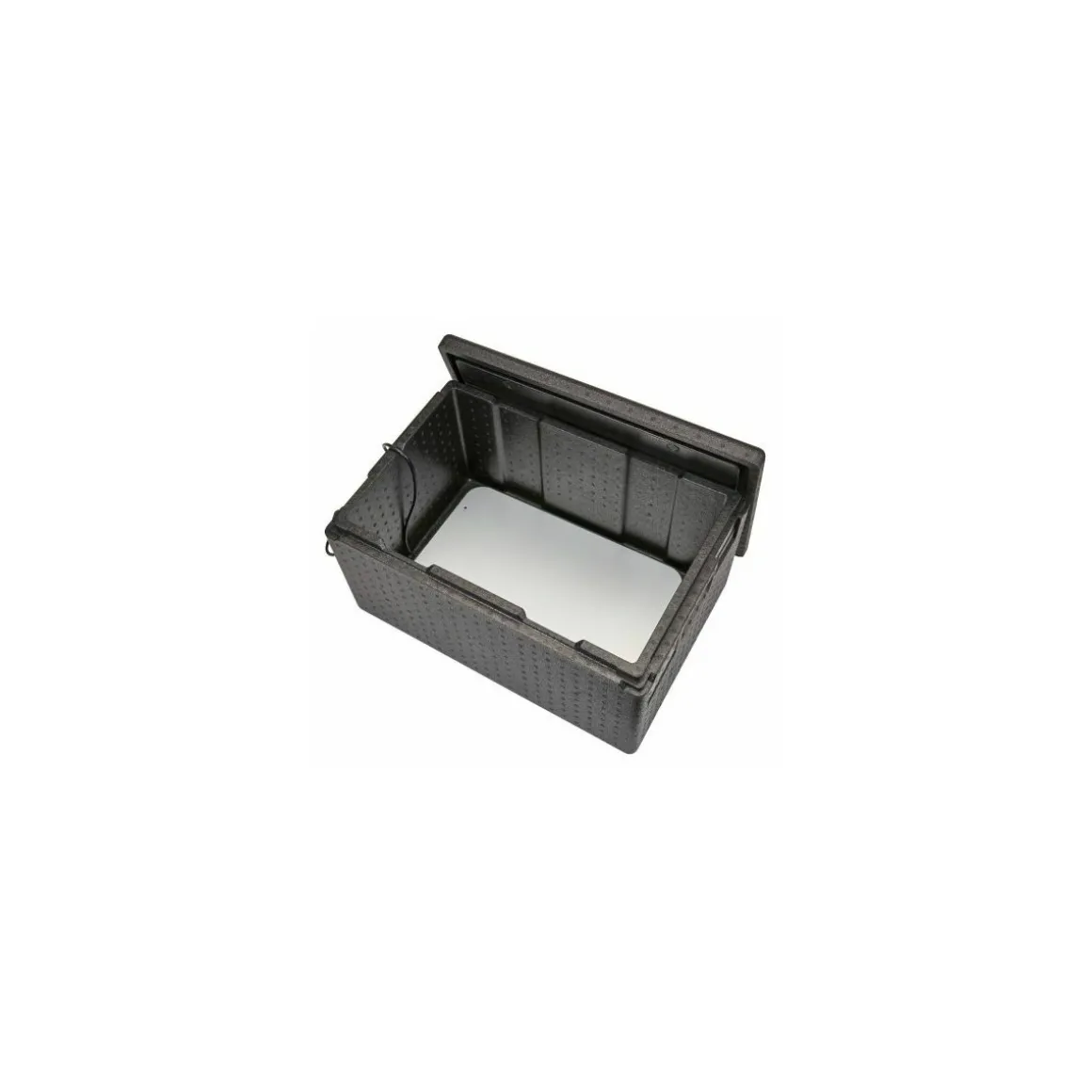 Plaque chauffante CAM GOHEAT GN 1/1