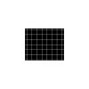 Plaque de glu 1 face noire 160 x 195 mm - par 6