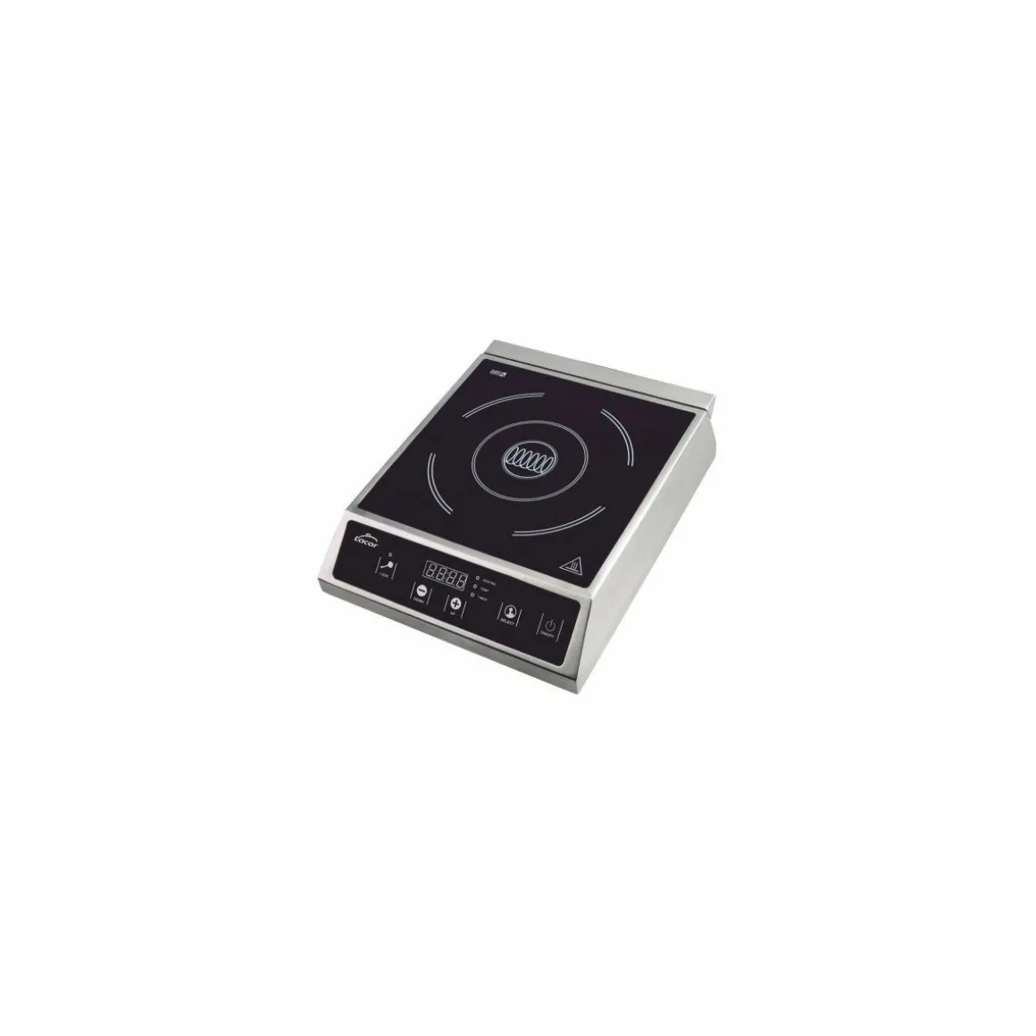 Plaque à induction 2700 W
