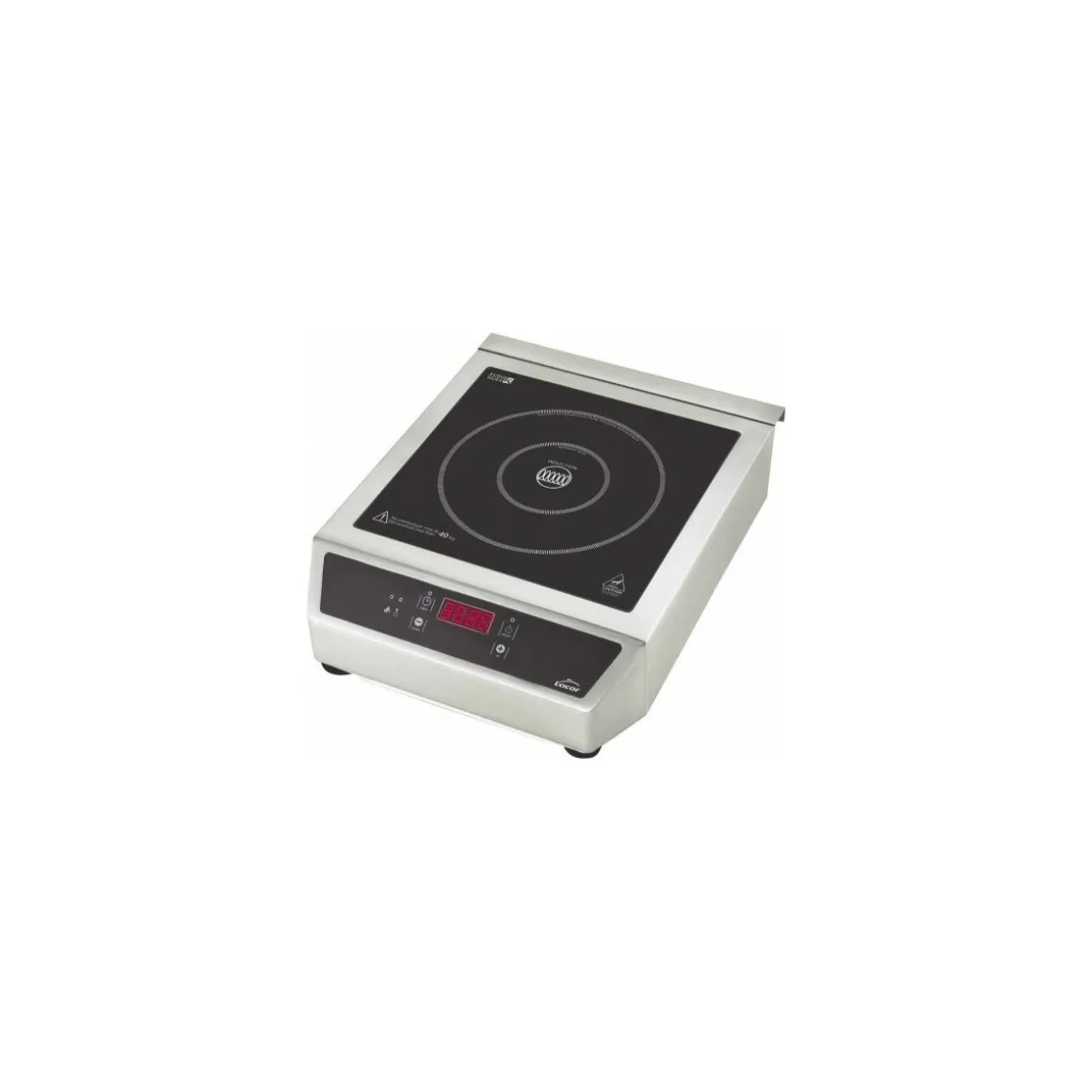 Plaque à induction 3500 W
