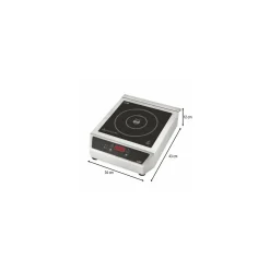 Plaque à induction 3500 W