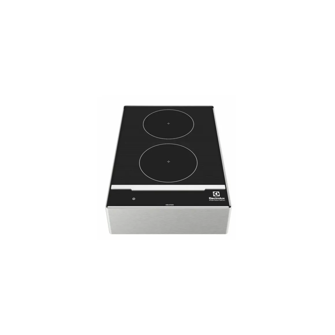 Plaque induction 2 zones Libero Pro