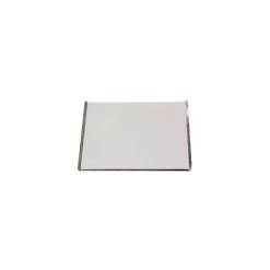 Plaque inox GN 18/10 60 x 40 cm