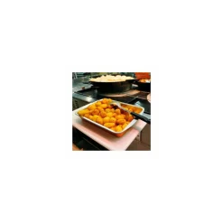 Plat aluminium cuivre Ready2Cook 3232 ml (PL3150) - par 100