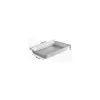 Plat aluminium GN 1/2 3500 ml - par 100