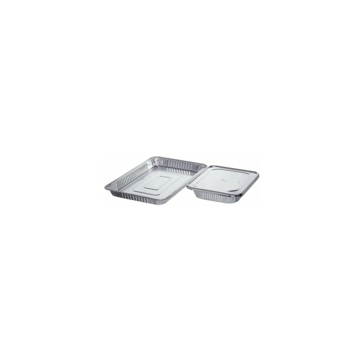 Plat aluminium GN 1/1 5000 ml - par 50