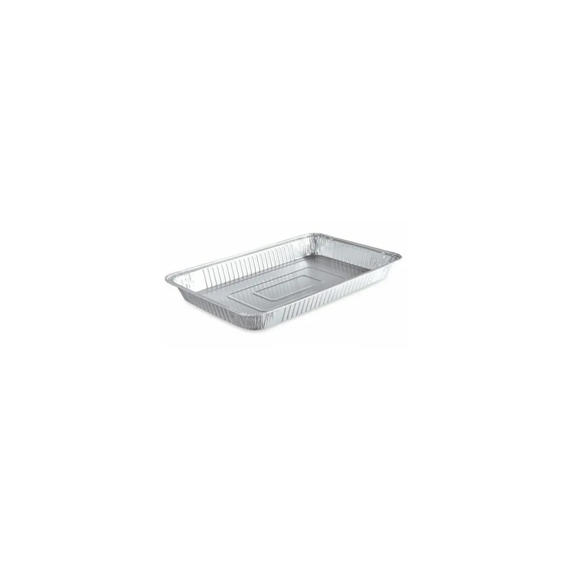 Plat aluminium GN 1/1 5000 ml - par 50