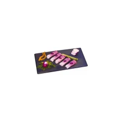 Plat ardoise mélamine GN 1/1