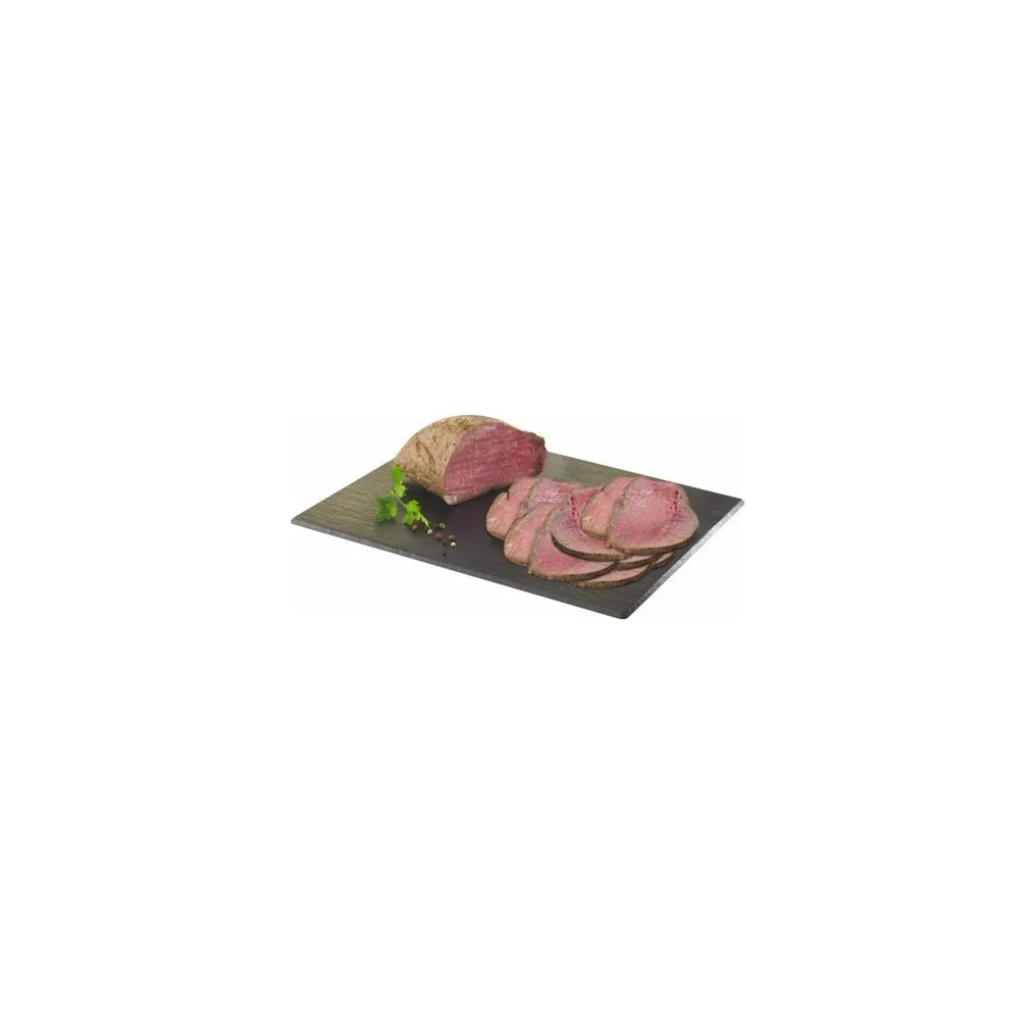 Plat ardoise mélamine GN 1/1