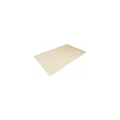 Plateau ABS GN 1/1 Blanc