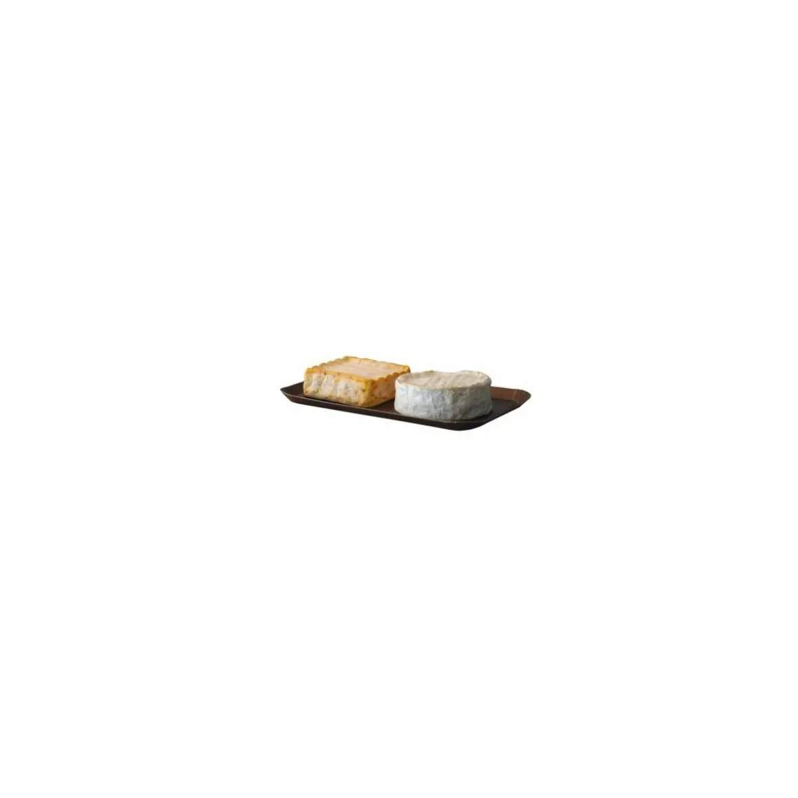 Plateau à fromage Bistro 26 x 16,5 cm -par 250