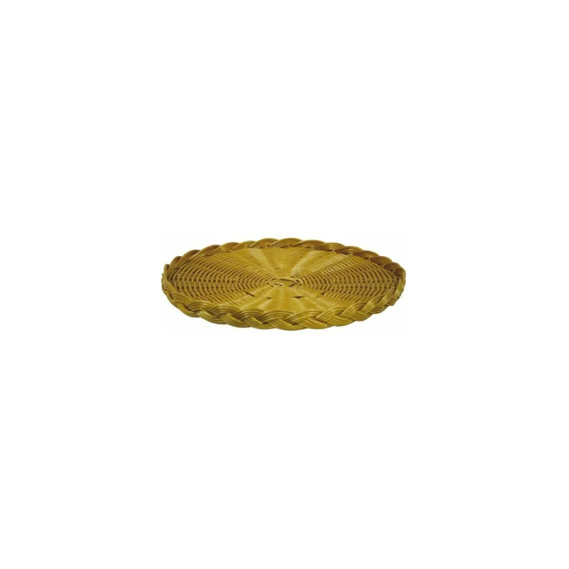 Plateau à fromage polypropylène ø 30 cm