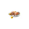 Plateau fruits de mer rond ø 35 cm - par 30