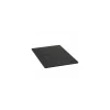 Plateau mélamine Slate Effect GN 1/4 26,5 x 16,2 x 1 cm