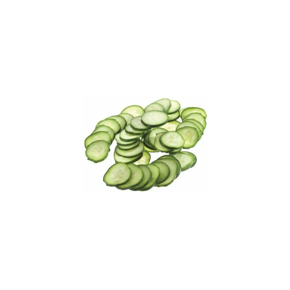 Plateau trancheur c 2 / 2 mm