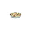 Plat à escargots aluminium Ø 174 x H. 23 mm - par 100