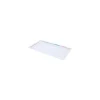 Plat glacière mélamine fabriqué en France 26 x 16,5 x 2 cm